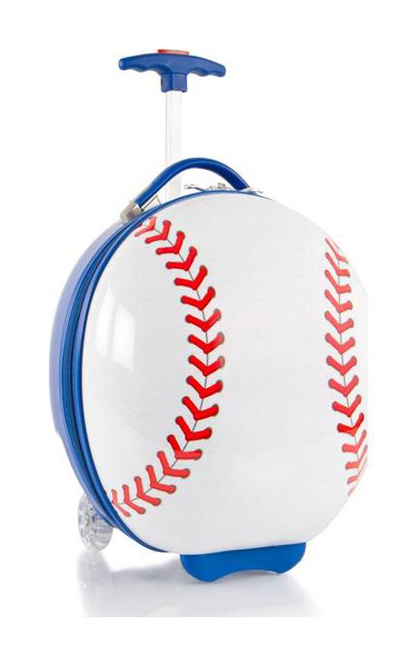 Obrazek Heys Kids Sports Luggage Baseball 13 L