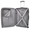 Obrazek Travelite City 4w S,M,L Navy S: 40 l / M: 78/86 L: 113/124