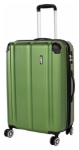 Obrazek Travelite City 4w S,M,L Zielony S: 40 l / M: 78/86 L: 113/124