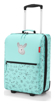 Obrazek Reisenthel Trolley XS Kids Cats and dogs mint 12 L