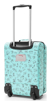 Obrazek Reisenthel Trolley XS Kids Cats and dogs mint 12 L