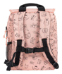 Obrazek Plecak Reisenthel Kids Cats and dogs rose 5 L