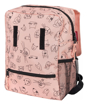 Obrazek Plecak Reisenthel Kids Cats and dogs rose 5 L