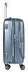 Obrazek Heys Portal Smart M Slate Blue 88 l