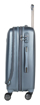 Obrazek Heys Portal Smart M Slate Blue 88 l