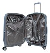 Obrazek Heys Portal Smart M Slate Blue 88 l