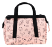 Obrazek Reisenthel Allrounder XS Kids Cats and dogs rose 5 L