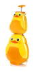 Obrazek Heys Travel Tots Kids Duck 19 l  / 4 L