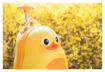 Obrazek Heys Travel Tots Kids Duck 19 l  / 4 L