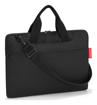 Obrazek Reisenthel Netbookbag Black 5 L