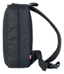 Obrazek CabinZero Classic 11L Absolute Black 11 L