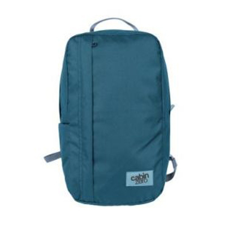 Obrazek CabinZero Classic 11L Aruba Blue 11 L