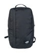 Obrazek CabinZero Classic Flight 12L Absolute Black 12 L