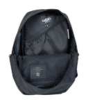 Obrazek CabinZero Classic Flight 12L Absolute Black 12 L