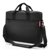 Obrazek Torba robocza Reisenthel Canvas Black 13 L