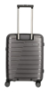Obrazek Travelite Air Base S,M,L Anthracite S: 37 l / M: 71/82 L: 105