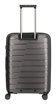 Obrazek Travelite Air Base S,M,L Anthracite S: 37 l / M: 71/82 L: 105