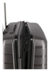 Obrazek Travelite Air Base S,M,L Anthracite S: 37 l / M: 71/82 L: 105
