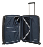 Obrazek Travelite Air Base S,M,L Anthracite S: 37 l / M: 71/82 L: 105