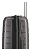 Obrazek Travelite Air Base S,M,L Anthracite S: 37 l / M: 71/82 L: 105