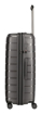 Obrazek Travelite Air Base S,M,L Anthracite S: 37 l / M: 71/82 L: 105