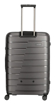 Obrazek Travelite Air Base S,M,L Anthracite S: 37 l / M: 71/82 L: 105