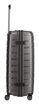 Obrazek Travelite Air Base S,M,L Anthracite S: 37 l / M: 71/82 L: 105