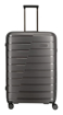 Obrazek Travelite Air Base S,M,L Anthracite S: 37 l / M: 71/82 L: 105