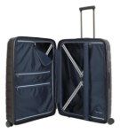 Obrazek Travelite Air Base S,M,L Anthracite S: 37 l / M: 71/82 L: 105