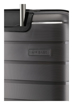 Obrazek Travelite Air Base S,M,L Anthracite S: 37 l / M: 71/82 L: 105