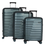 Obrazek Travelite Air Base S,M,L Ice blue S: 37 l / M: 71/82 L: 105