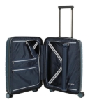 Obrazek Travelite Air Base S,M,L Ice blue S: 37 l / M: 71/82 L: 105