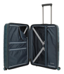 Obrazek Travelite Air Base S,M,L Ice blue S: 37 l / M: 71/82 L: 105
