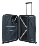 Obrazek Travelite Air Base S,M,L Ice blue S: 37 l / M: 71/82 L: 105