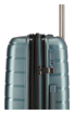 Obrazek Travelite Air Base S,M,L Ice blue S: 37 l / M: 71/82 L: 105