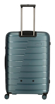 Obrazek Travelite Air Base S,M,L Ice blue S: 37 l / M: 71/82 L: 105