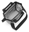 Obrazek Reisenthel Allrounder Cross Twist Silver 4 L