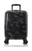 Obrazek Heys Black Camo S,M,L S: 49 l / M: 87 L: 132