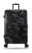 Obrazek Heys Black Camo S,M,L S: 49 l / M: 87 L: 132