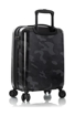Obrazek Heys Black Camo S,M,L S: 49 l / M: 87 L: 132