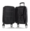 Obrazek Heys Black Camo S,M,L S: 49 l / M: 87 L: 132