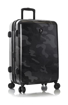 Obrazek Heys Black Camo S,M,L S: 49 l / M: 87 L: 132