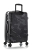 Obrazek Heys Black Camo S,M,L S: 49 l / M: 87 L: 132