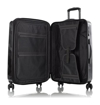 Obrazek Heys Black Camo S,M,L S: 49 l / M: 87 L: 132
