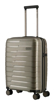 Obrazek Travelite Air Base S,M,L Champagne metallic S: 37 l / M: 71/82 L: 105