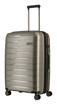 Obrazek Travelite Air Base S,M,L Champagne metallic S: 37 l / M: 71/82 L: 105