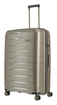 Obrazek Travelite Air Base S,M,L Champagne metallic S: 37 l / M: 71/82 L: 105