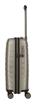 Obrazek Travelite Air Base S,M,L Champagne metallic S: 37 l / M: 71/82 L: 105