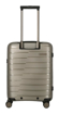 Obrazek Travelite Air Base S,M,L Champagne metallic S: 37 l / M: 71/82 L: 105