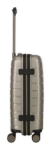 Obrazek Travelite Air Base S,M,L Champagne metallic S: 37 l / M: 71/82 L: 105